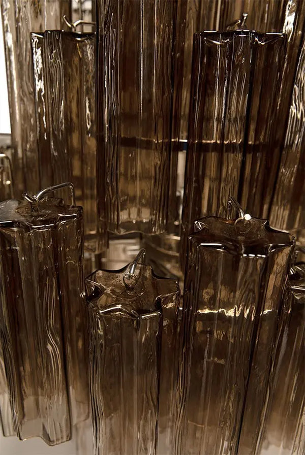 Coco Chandelier-Noir Furniture-Blue Hand Home