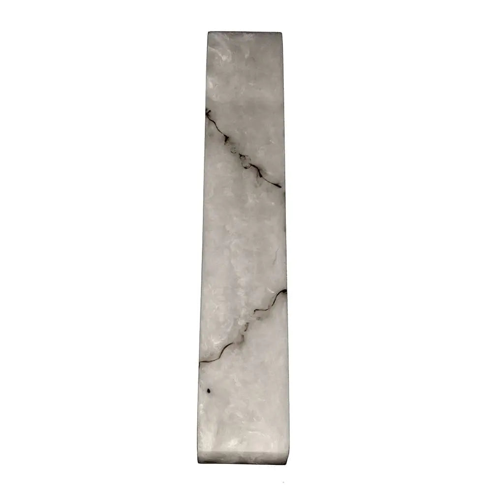 Stein Linear Sconce, Large-Noir Furniture-Blue Hand Home