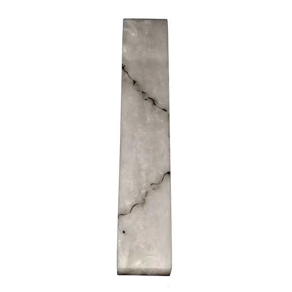 Stein Linear Sconce, Large-Noir Furniture-Blue Hand Home
