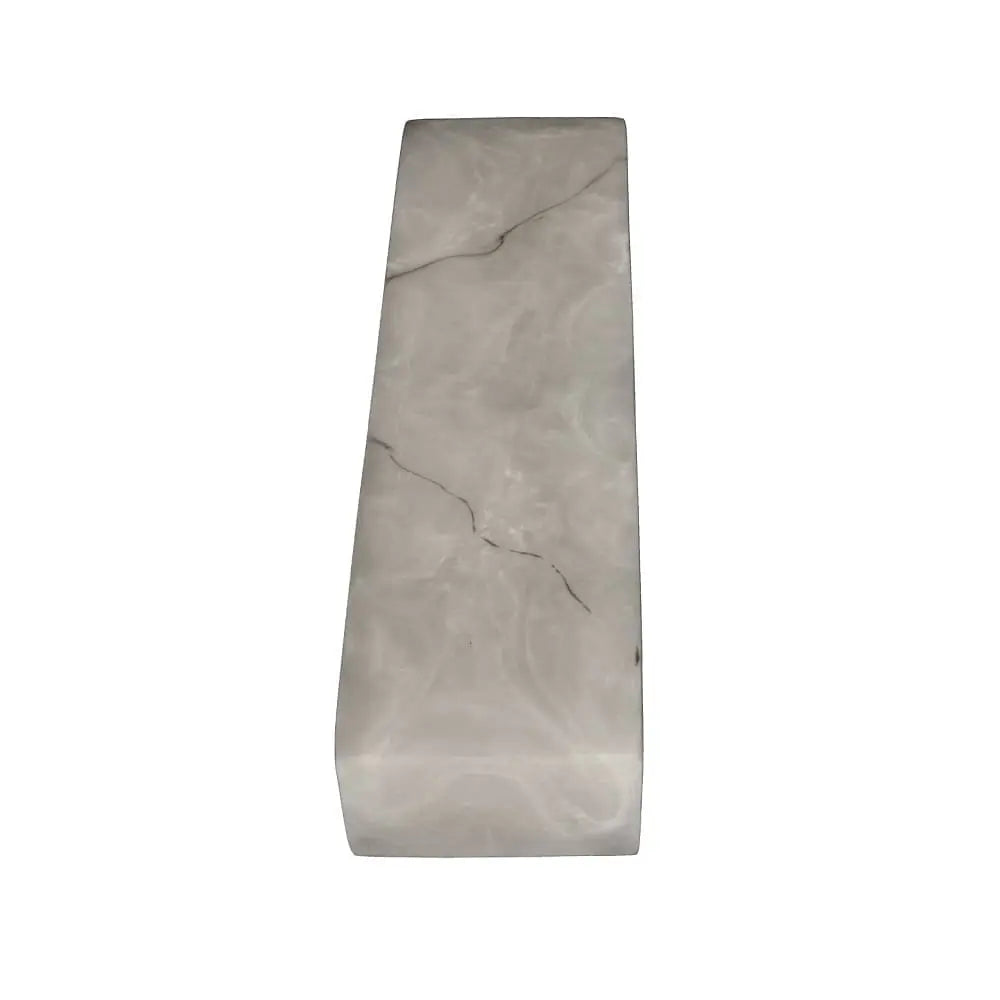 Stein Linear Sconce, Small-Noir Furniture-Blue Hand Home