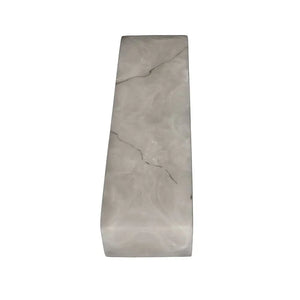 Stein Linear Sconce, Small-Noir Furniture-Blue Hand Home
