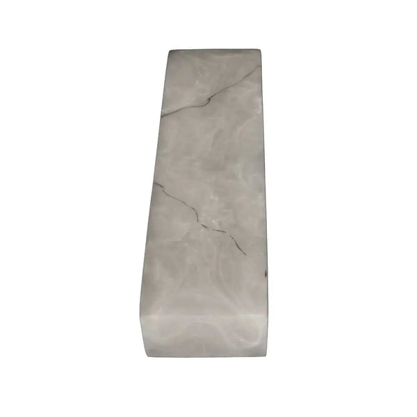 Stein Linear Sconce, Small-Noir Furniture-Blue Hand Home