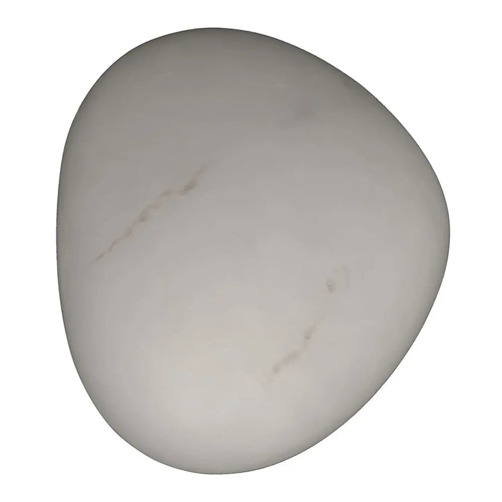 Stein Pebble Sconce-Noir Furniture-Blue Hand Home