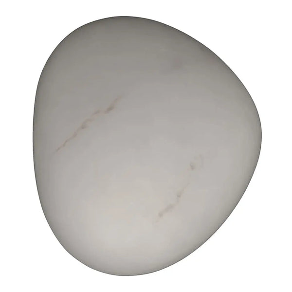 Stein Pebble Sconce-Noir Furniture-Blue Hand Home