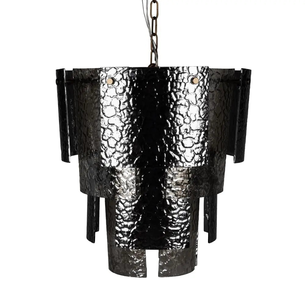 Cornelius Chandelier, Small-Noir Furniture-Blue Hand Home