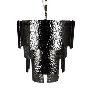 Cornelius Chandelier, Small-Noir Furniture-Blue Hand Home