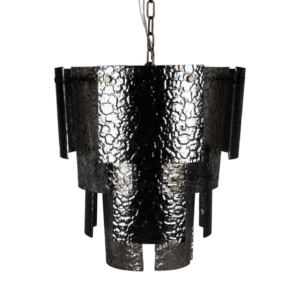 Cornelius Chandelier, Small-Noir Furniture-Blue Hand Home