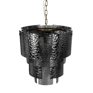 Cornelius Chandelier, Small-Noir Furniture-Blue Hand Home