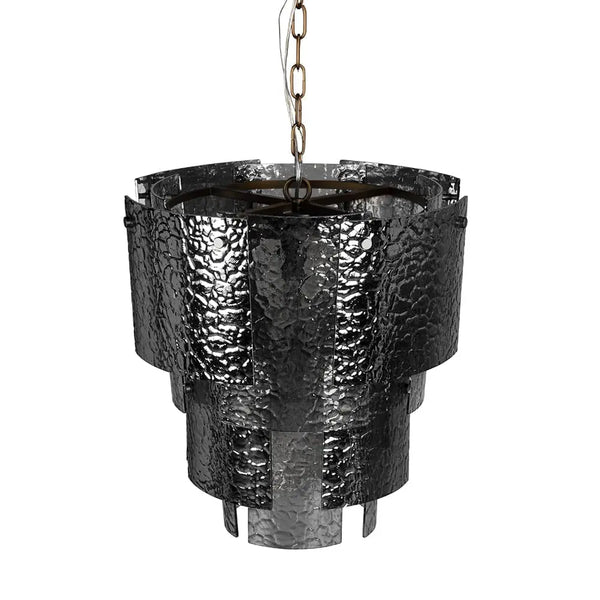 Cornelius Chandelier, Small-Noir Furniture-Blue Hand Home