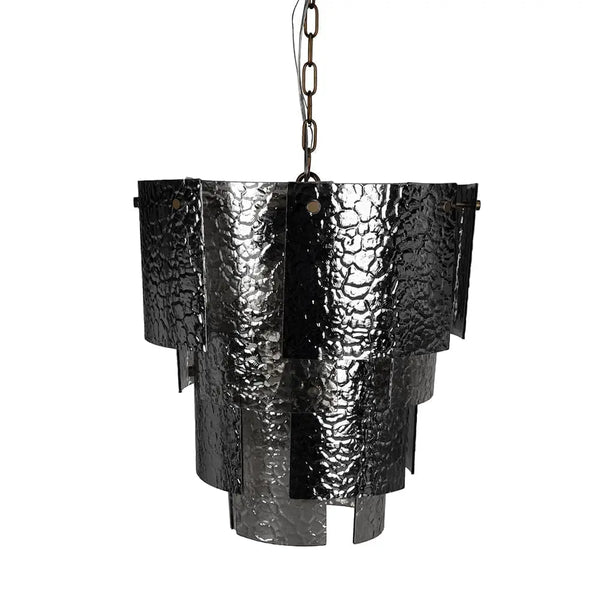 Cornelius Chandelier, Small-Noir Furniture-Blue Hand Home