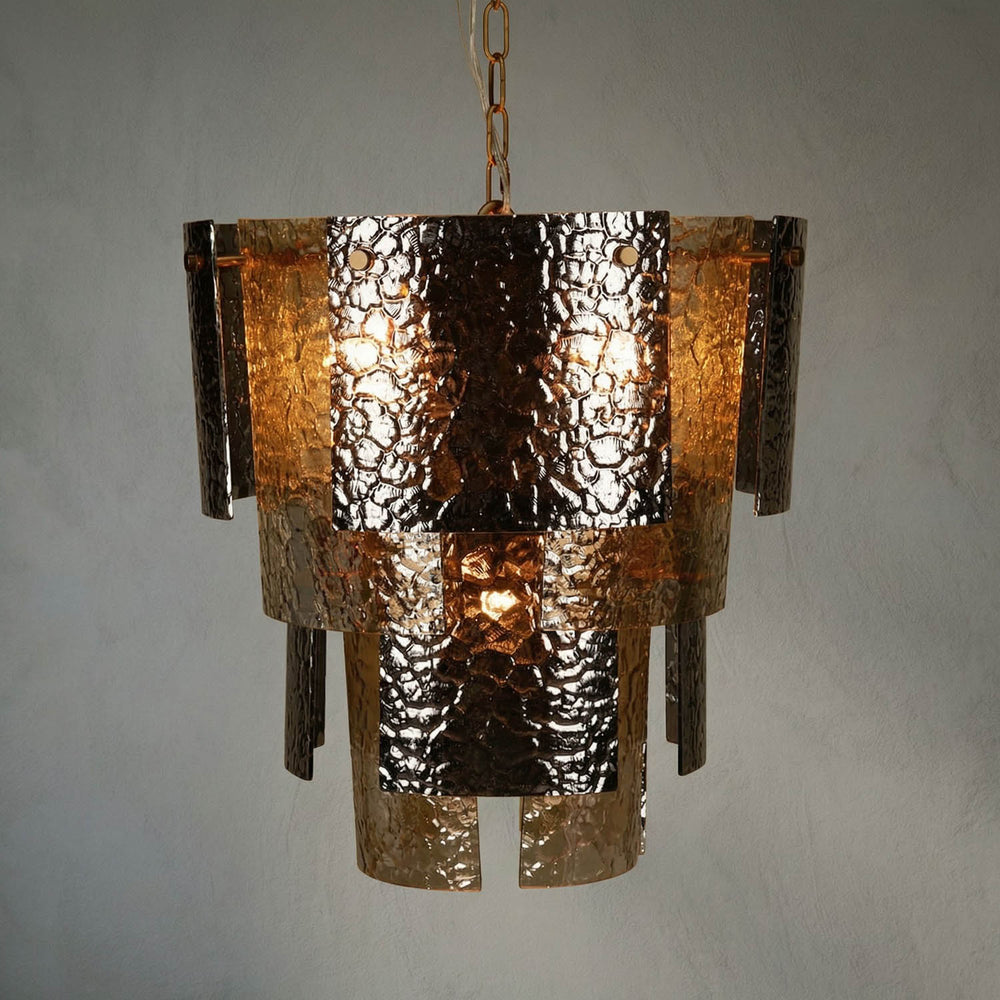 Cornelius Chandelier, Small-Noir Furniture-Blue Hand Home