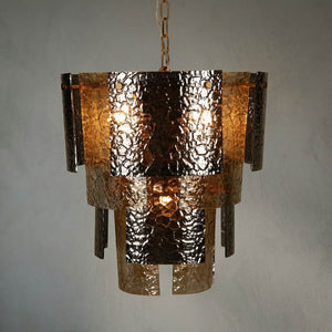 Cornelius Chandelier, Small-Noir Furniture-Blue Hand Home