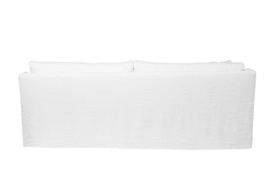 Cisco Home Lanister Sofa-Blue Hand Home