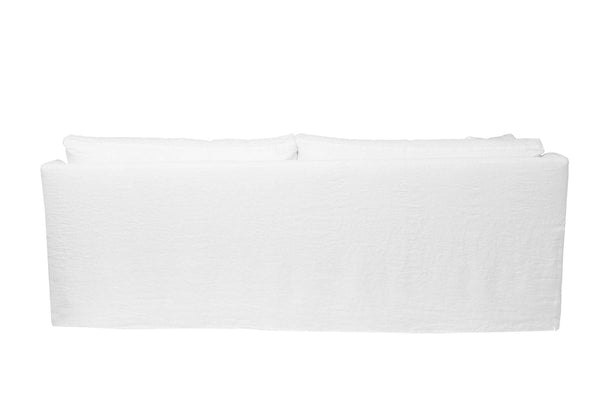 Cisco Home Lanister Sofa-Blue Hand Home