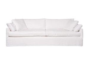 Cisco Home Lanister Sofa-Blue Hand Home