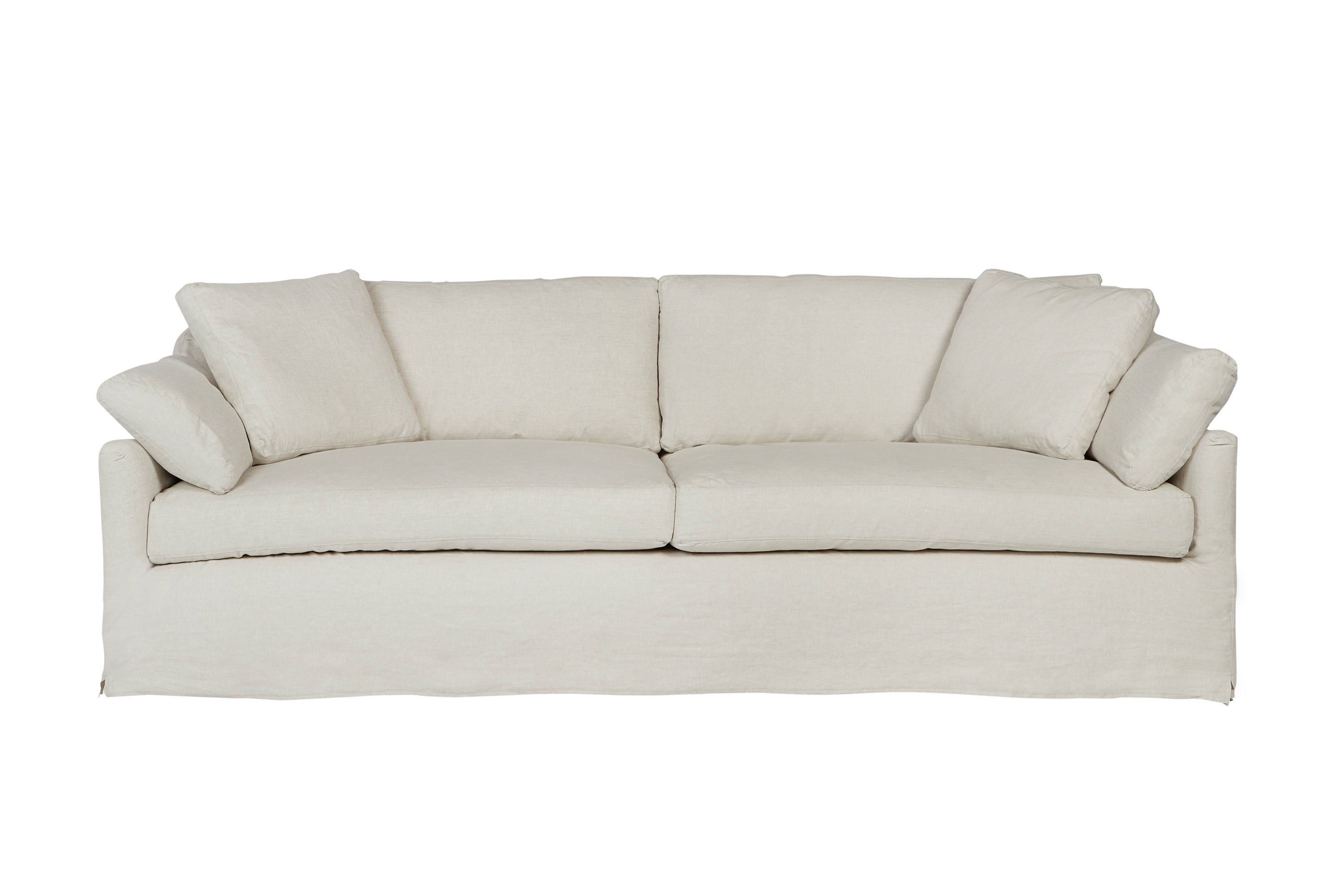 Cisco Home Lanister Sofa - Thumbnail 2
