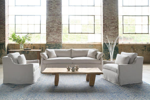 Lanister Chair