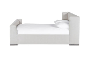 Laurel Bed - Environment-Blue Hand Home