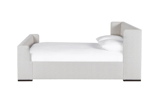Laurel Bed - Environment-Blue Hand Home