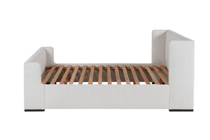 Laurel Bed - Environment-Blue Hand Home