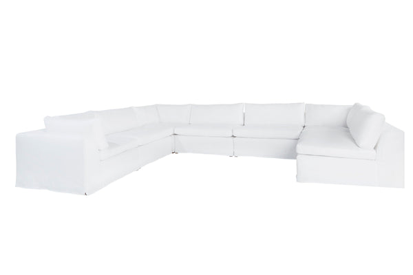 Lawren Sectional
