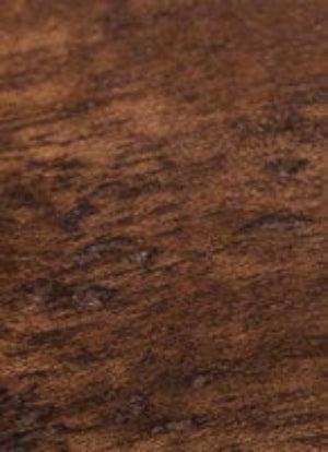 CFC Fine Furniture Walnut Finishes - Light Shellac-Blue Hand Home