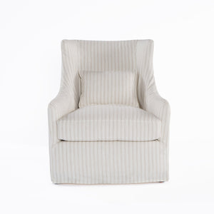 Cisco Home Lloyd Chair-Blue Hand Home