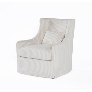 Cisco Home Lloyd Chair-Blue Hand Home
