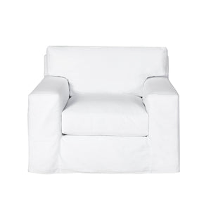 Cisco Home Loft Chair-Blue Hand Home