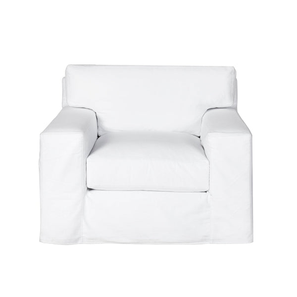 Cisco Home Loft Chair-Blue Hand Home