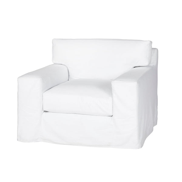 Cisco Home Loft Chair-Blue Hand Home
