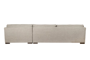 Loft 2pc Sectional