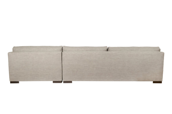 Loft 2pc Sectional