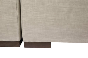 Loft 2pc Sectional