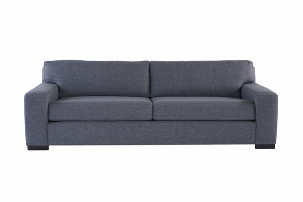 Cisco Home Loft Sofa-Blue Hand Home