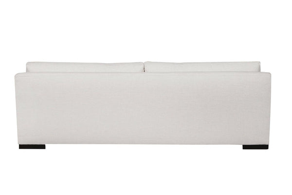 Essentials Cisco Home Loft Sofa 96"-Blue Hand Home