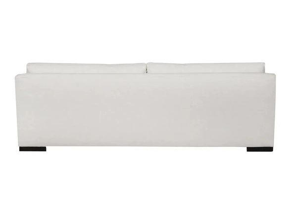 Essentials Cisco Brothers Loft Sofa 96"-Blue Hand Home