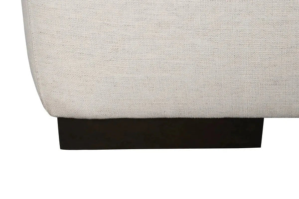Essentials Cisco Brothers Loft Sofa 96"-Blue Hand Home