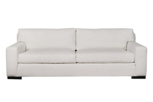 Essentials Cisco Home Loft Sofa 96"-Blue Hand Home