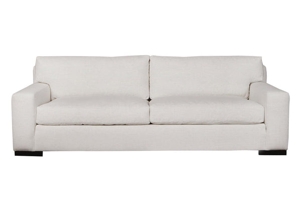 Essentials Cisco Home Loft Sofa 96"-Blue Hand Home