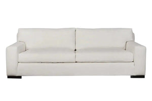 Essentials Cisco Brothers Loft Sofa 96"-Blue Hand Home