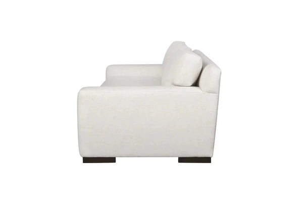 Essentials Cisco Brothers Loft Sofa 96"-Blue Hand Home