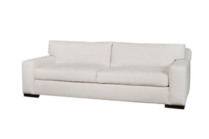 Essentials Cisco Home Loft Sofa 96"-Blue Hand Home