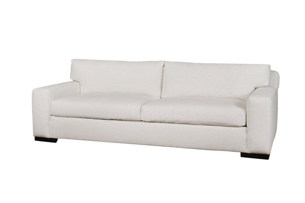 Essentials Cisco Home Loft Sofa 96"-Blue Hand Home