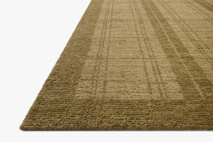 Loloi Declan Rug Dark Gold