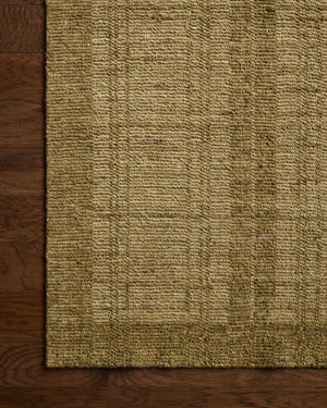 Loloi Declan Rug Dark Gold