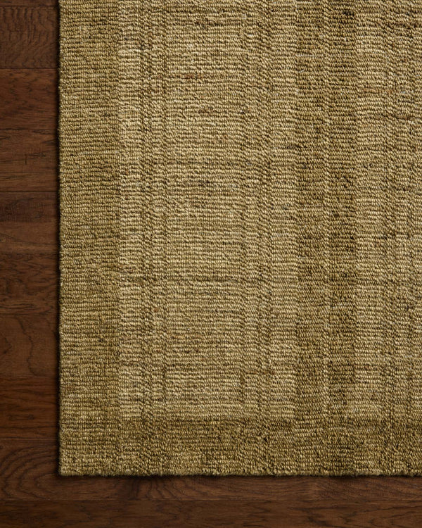 Loloi Declan Rug Dark Gold