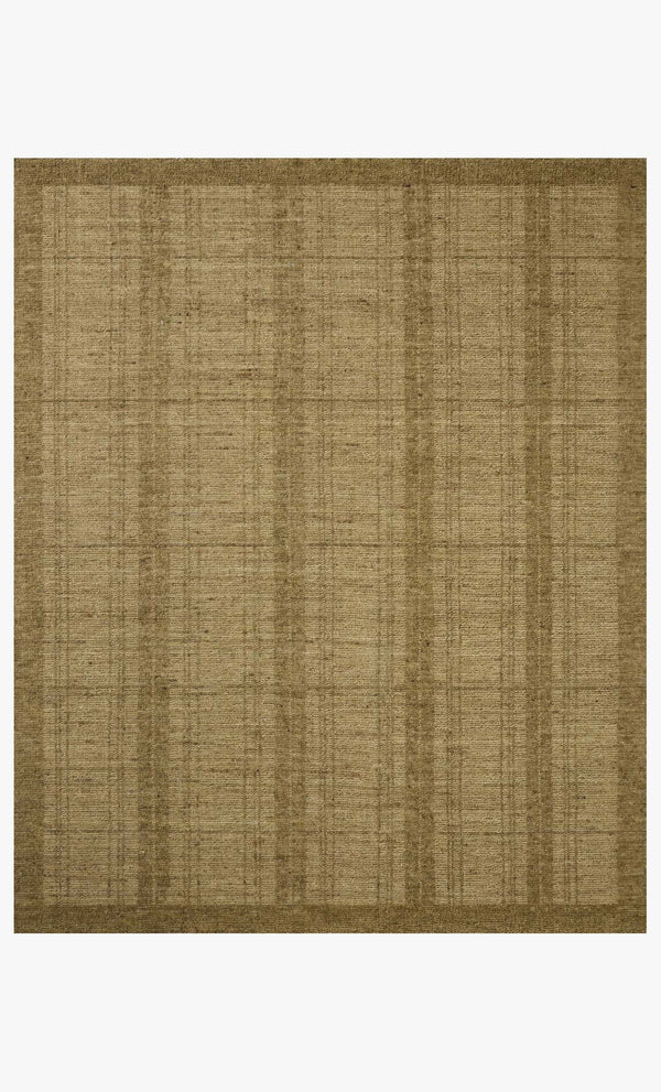 Loloi Declan Rug Dark Gold