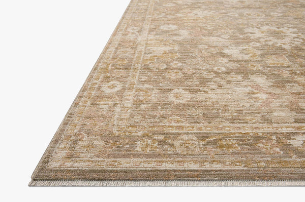 Loloi Elora Rug Bark / Spice