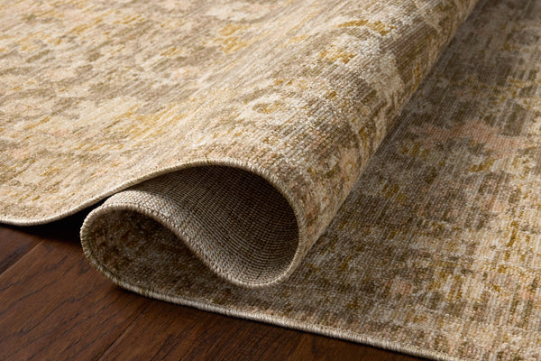 Loloi Elora Rug Bark / Spice
